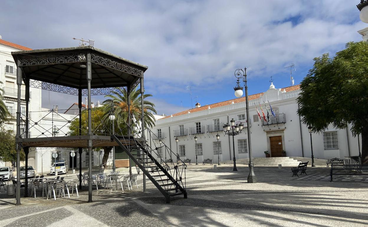 La localidad notifica nueve positivos y cierra un brote en el día de hoy