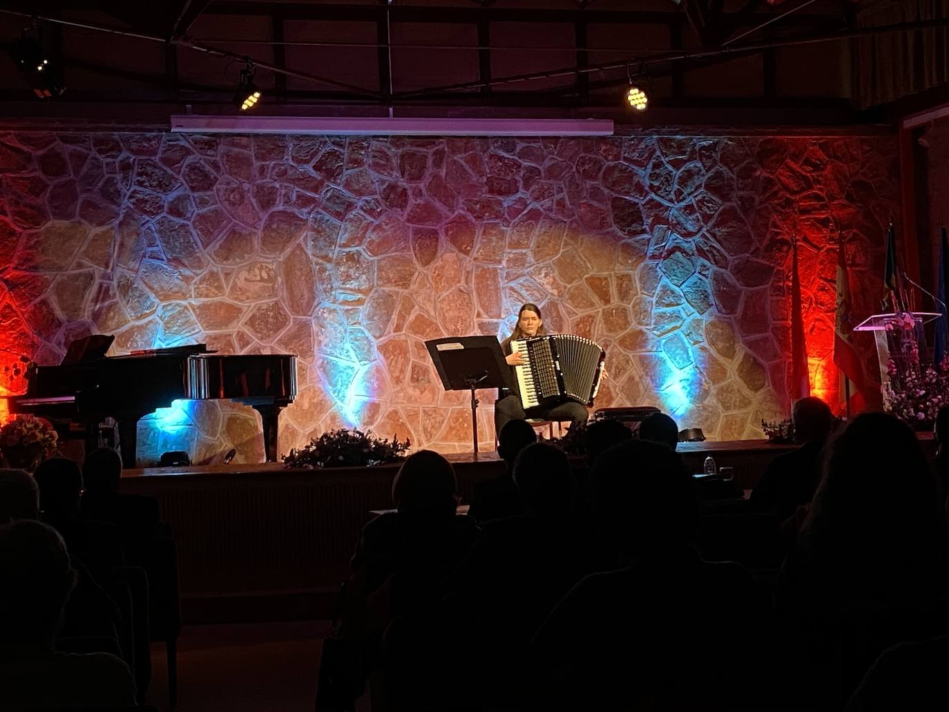 Fotos: Premio ex aequo en la edición XXIII del ‘Pedro Bote’