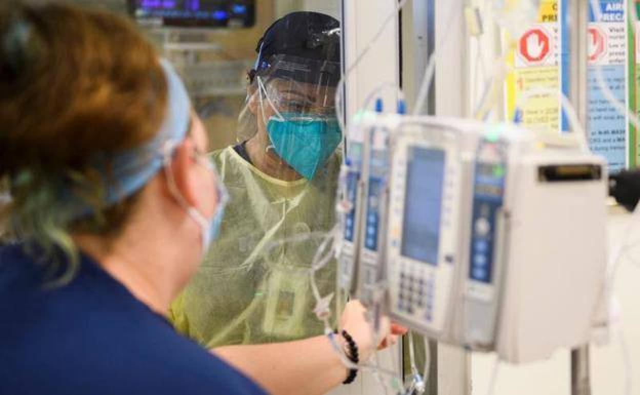 Villafranca marca otro récord de contagios con 37 casos en un día