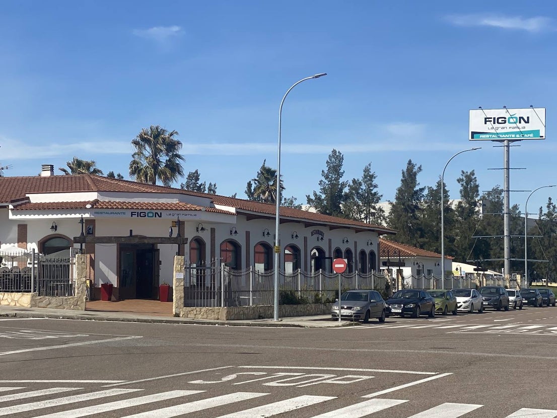 Asociación de Empresarios de Villafranca de los Barros
