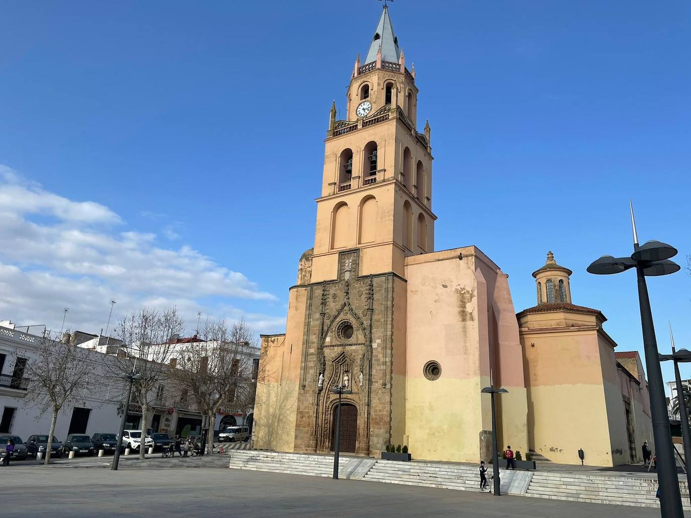 4 nuevos positivos por COVID-19 en Villafranca