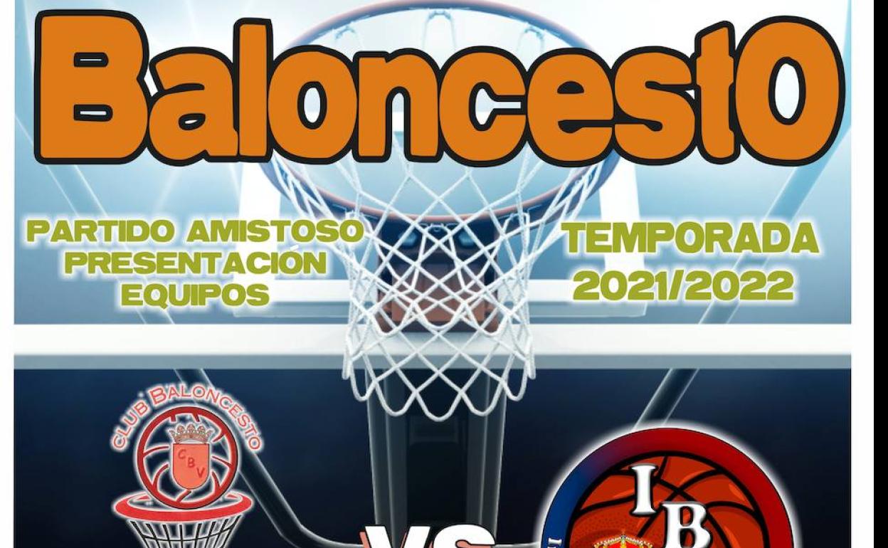 El amistoso ante el Guareña se jugará este domingo en el Pabellón de la Juventud