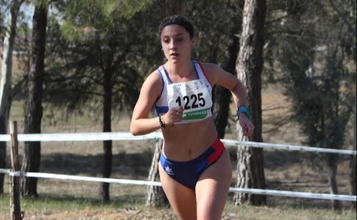 Laura Randos, Naykare Rodríguez y Paloma Sobrino destacan este fin de semana en el equipo de 2ª División
