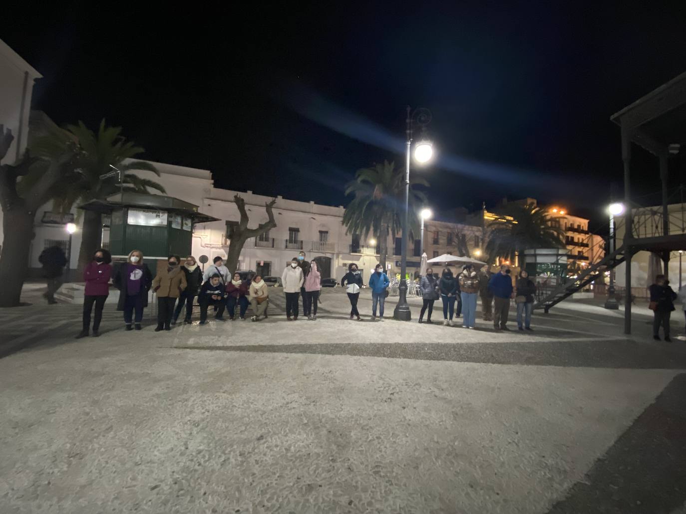 Fotos: 8M por la igualdad y la paz