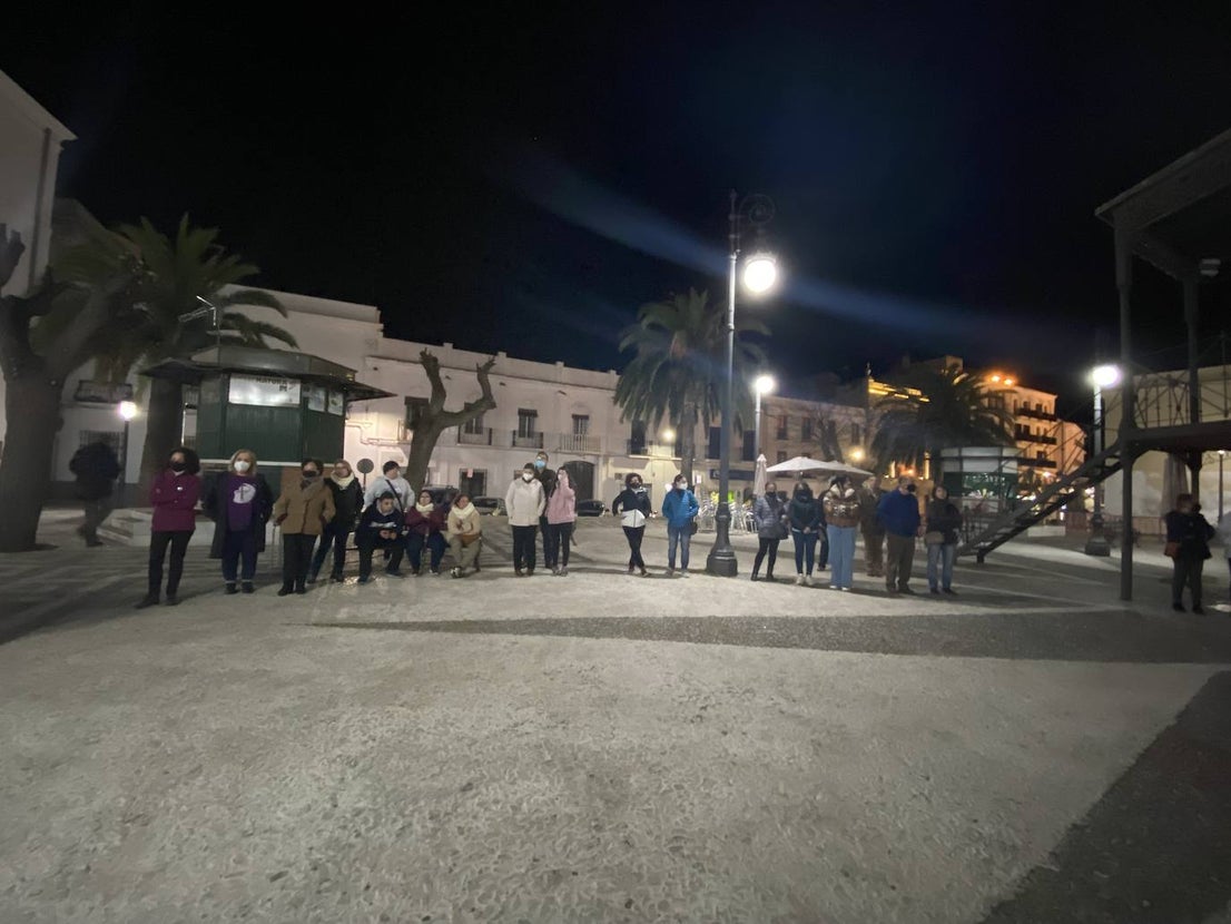 Fotos: 8M por la igualdad y la paz