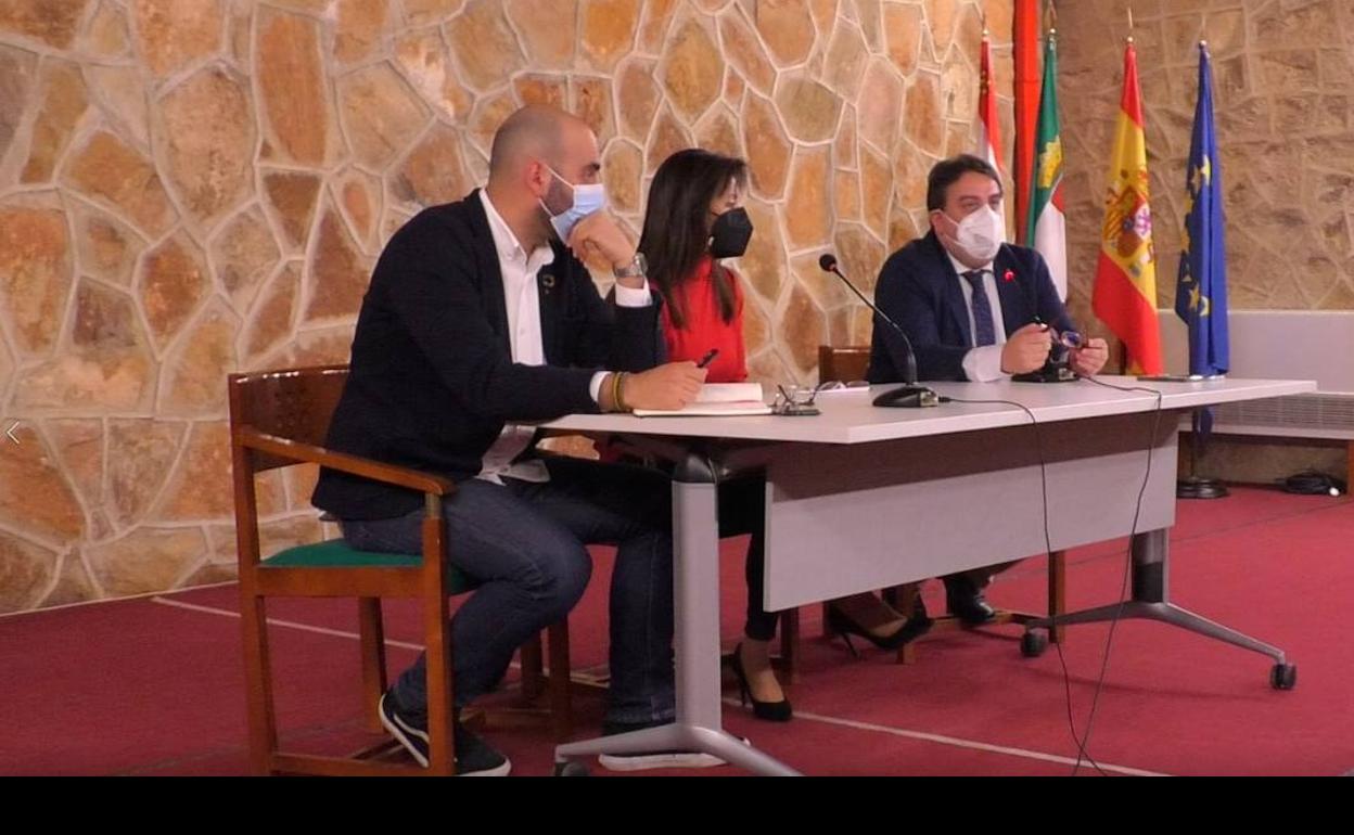 Charla abierta para ayudar a Ucrania en la Casa de Cultura 