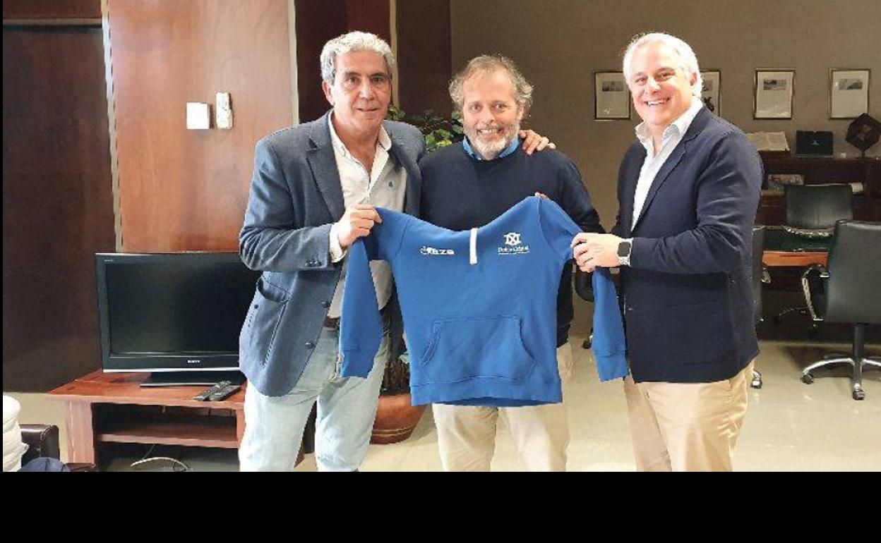 Doble Cristal y Zooterapia Extremadura presentan el proyecto «Equiforall» para el desarrollo de una silla de equitación sensorizada