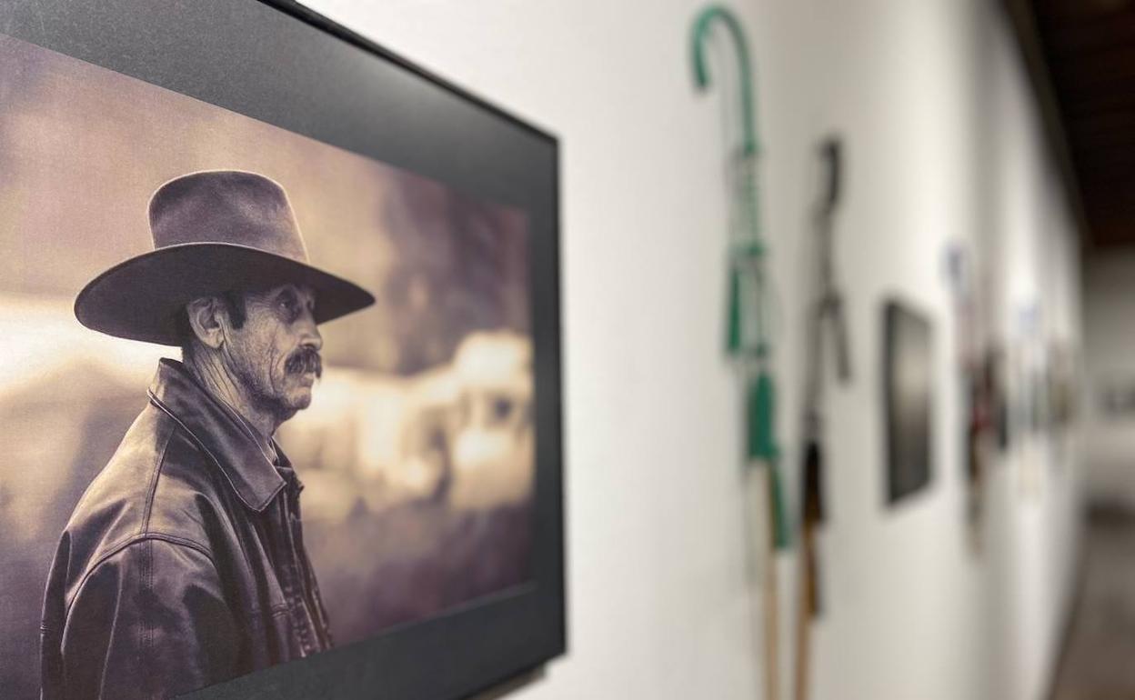 «Gitanos del mundo» en la Casa de Cultura 