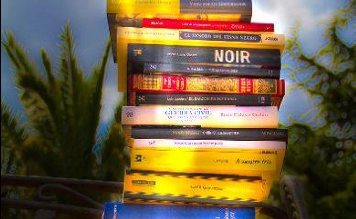 El Día del Libro vuelve a Villafranca cargado de actividades
