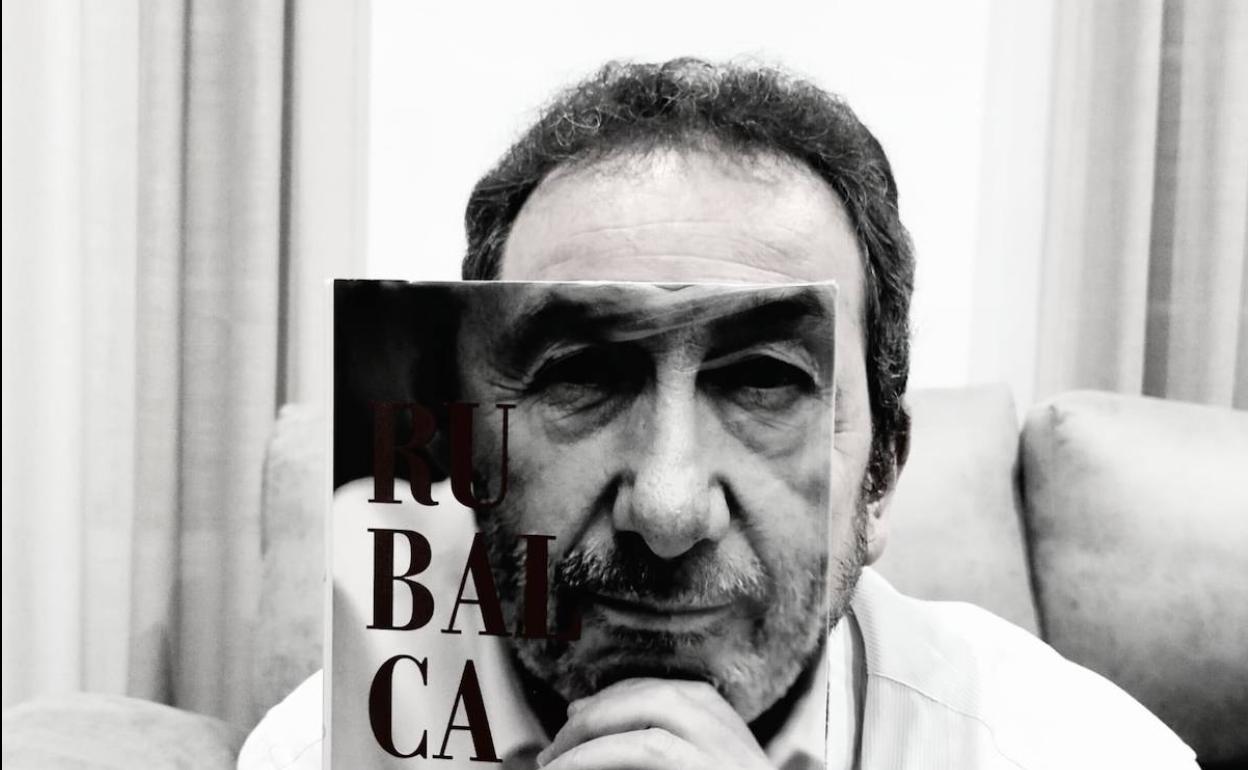 'Pasado', fotografía ganadora del concurso de Bookface 