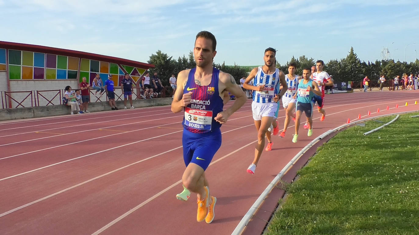 Fotos: CUADRANGULAR DE DIVISIÓN DE HONOR