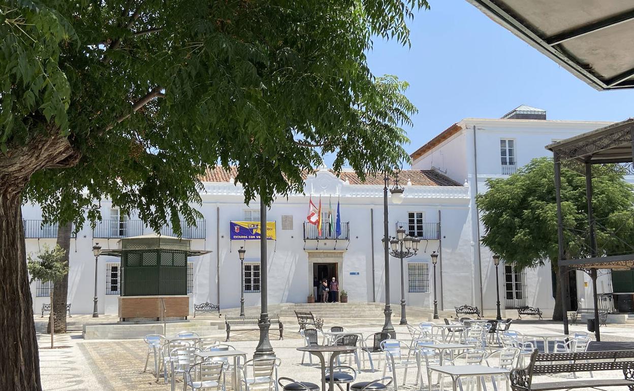 Foto de archivo 