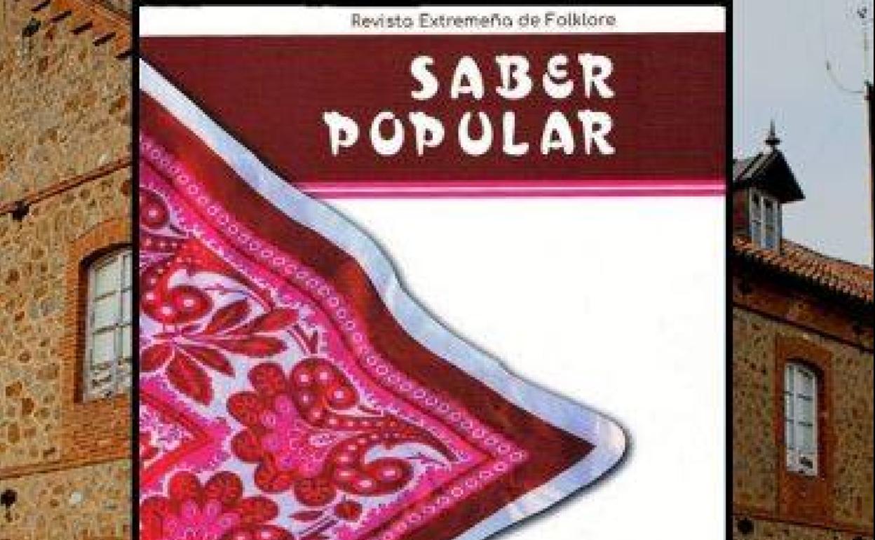 La revista 'Saber Popular' presenta su número 40 en Villafranca
