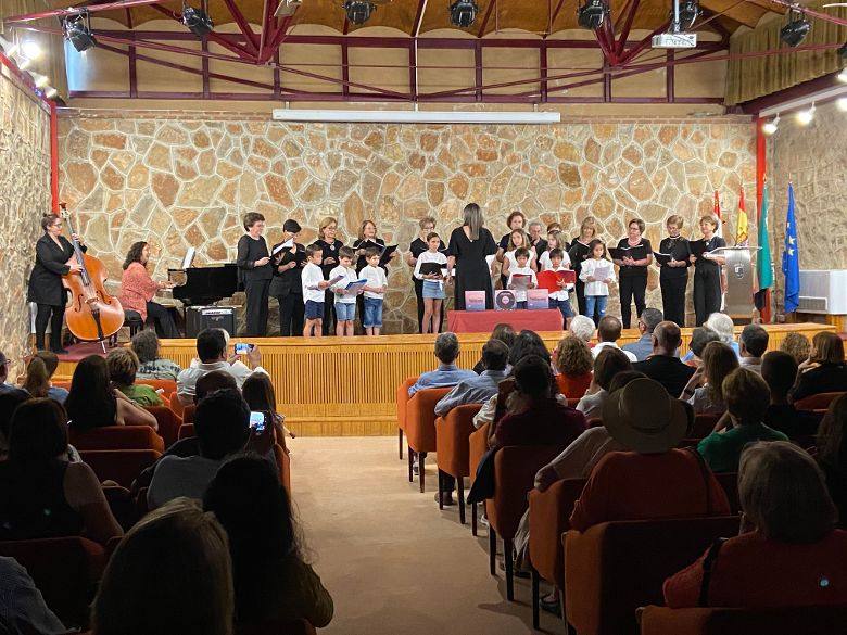 Fotos: Éxito de público en la Feria del Libro 2022