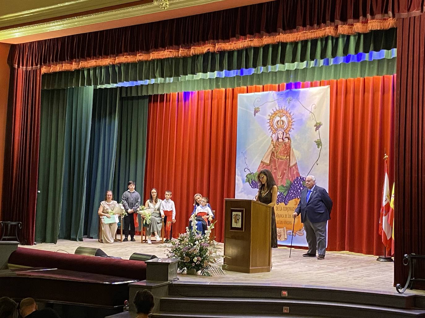 Fotos: Una celebración concebida para los sentidos, la convivencia y las tradiciones
