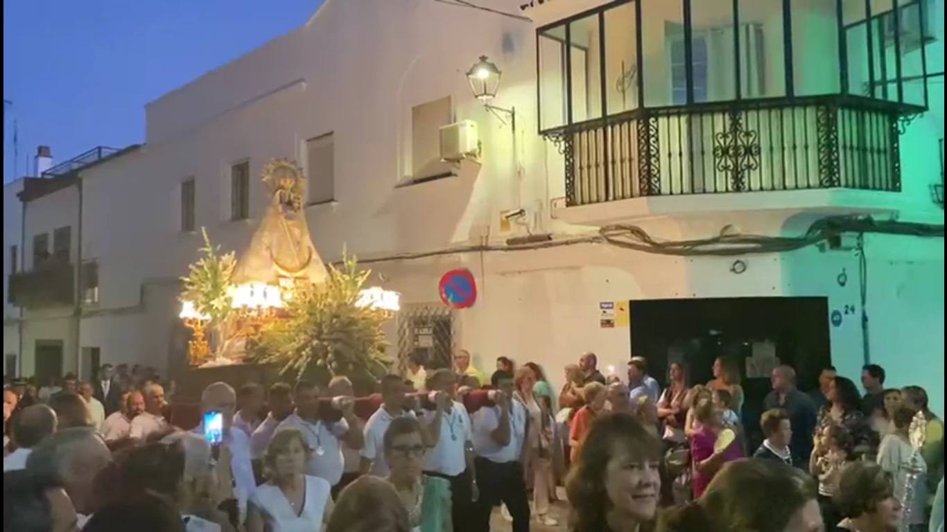 Fotos: Una celebración concebida para los sentidos, la convivencia y las tradiciones