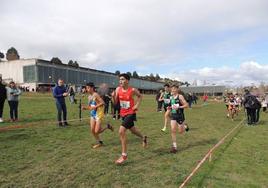 El CAPEX cierra la temporada de Cross