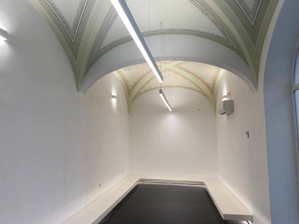 Concluidas las obras de la nueva biblioteca municipal