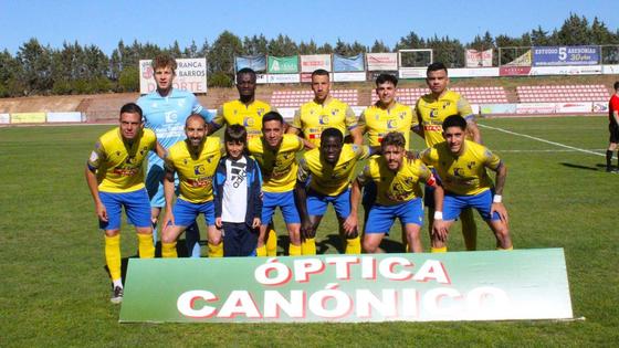 La SP Villafranca pone el broche a una gran temporada