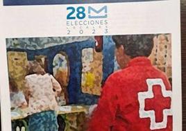 Cruz Roja facilitará transporte especializado para las elecciones del 28-M