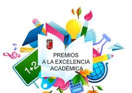 Abierto el plazo de solicitud para los premios a la excelencia académica