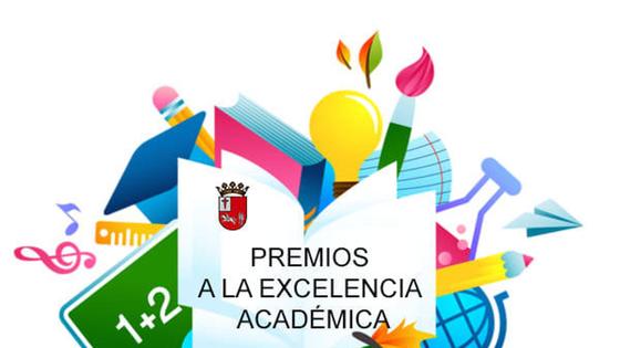 Abierto el plazo de solicitud para los premios a la excelencia académica