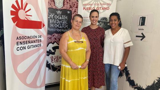 La exposición 'Historia y Cultura del pueblo Gitano' se podrá visitar en la UPV hasta el 27 de agosto