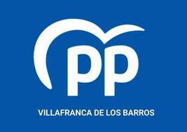 El PP de Villafranca solicita al Ayuntamiento que «solucione el problema que existe con la prestación del servicio de la ley de la dependencia»