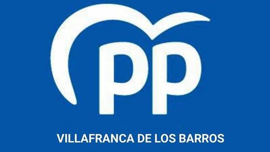 El PP de Villafranca solicita al Ayuntamiento que «solucione el problema que existe con la prestación del servicio de la ley de la dependencia»
