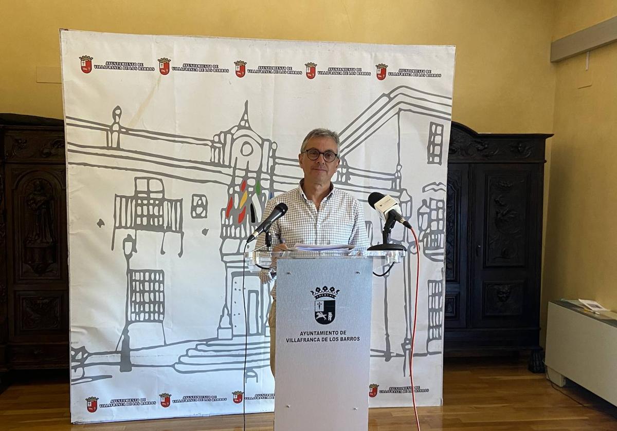 El Gobierno agiliza los trámites para la ampliación del polígono industrial