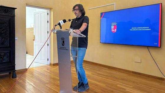 La ampliación del polígono, la N630, el museo Larrondo o la nueva biblioteca marcan la acción del Gobierno en sus 100 primeros días