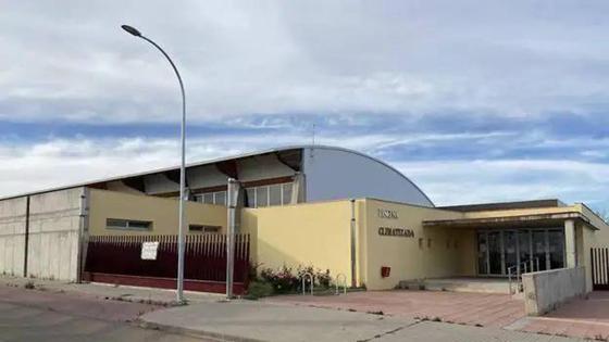 La piscina climatizada vuelve hoy a abrir sus puertas