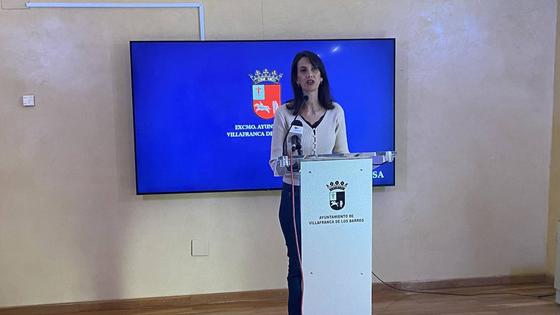 Villafranca es ya 'Pueblo Inteligente'