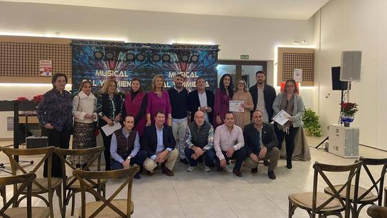 La Hermandad de Donantes de Sangre entrega 72 distinciones en Villafranca