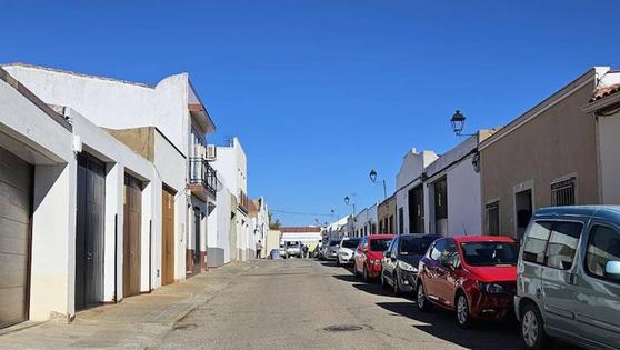 Comienzan las obras del AEPSA en Villafranca