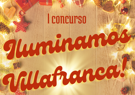 El primer concurso de Iluminación Navideña repartirá cerca de 1000 euros en premios