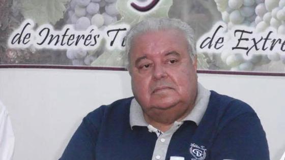Muere en accidente de tráfico Manuel Pinilla, presidente de las Asociaciones de Vecinos de Extremadura