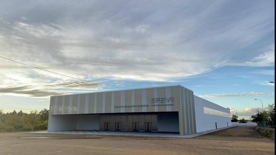 Aprobado en pleno la ampliación de crédito para hacer frente al sobrecoste producido por el aumento de precios en la obra de EFEVI