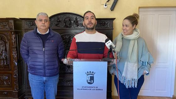'Villanavilandia' el parque temático de Navidad llega a Efevi para el disfrute de pequeños y mayores