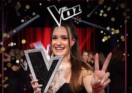 Acto de bienvenida a Elsa en el salón de actos de la Casa de Cultura hoy a las 19.00