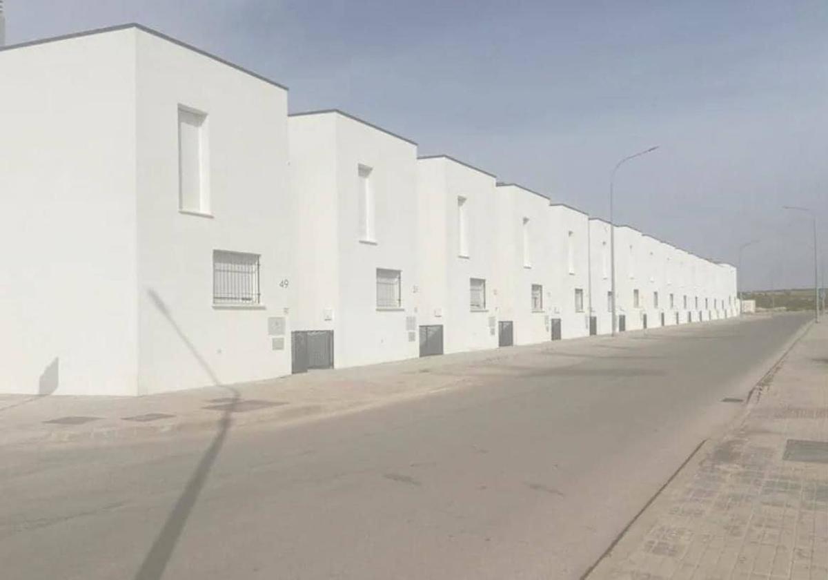 El PP de Villafranca reprocha «la tardanza del equipo de gobierno local en adjudicar las 31 nuevas viviendas»