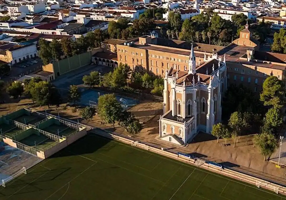 El Colegio San José, el mejor centro pacense para 2024 según el portal Micole