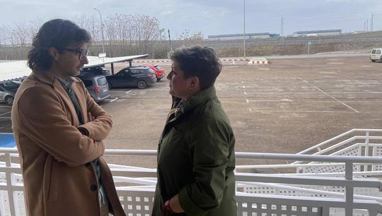 El PSOE registra 10 enmiendas parciales a los presupuestos generales de Extremadura para «el desarrollo de Villafranca»