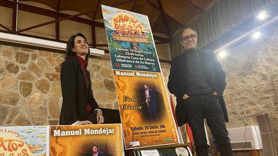 Música, fotografía y teatro, programación cultural para este mes de enero