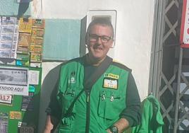 Manuel Gil Sánchez.