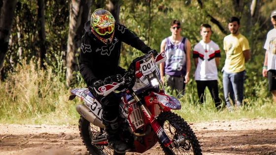 La BP Ultimate Rally-Raid Transibérico pasará por Villafranca este sábado