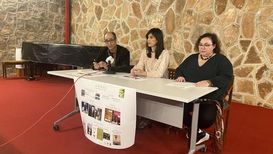 Teatro, exposiciones, ciclo de clásica, y, sobre todo, mucho libro en la programación cultural de abril