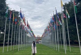 Eidy Mosquera Perea.