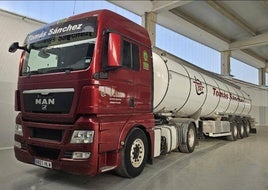 El Ayuntamiento pone a disposición de la ciudadanía un camión cisterna con agua potable en horario de mañana y tarde