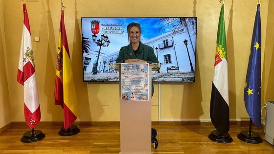 Charlas, talleres, cañones de espuma o actuaciones infantiles en la I Semana de la Familia